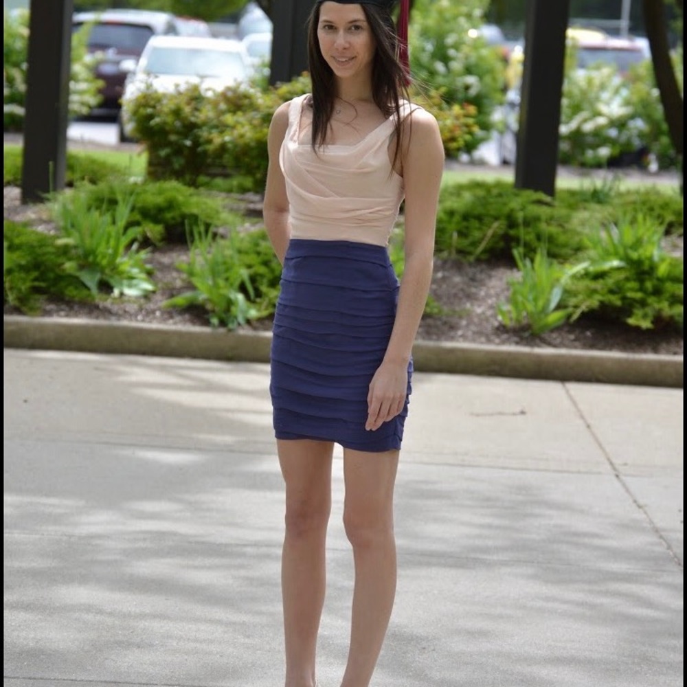 Meet your Posher, Kaylee